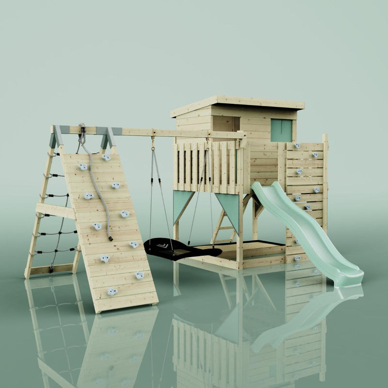 Aire de jeux PolarPlay Aksel