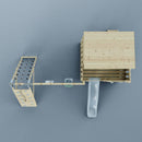 Aire de jeux PolarPlay Aksel