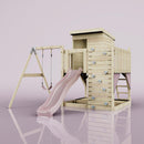 Aire de jeux PolarPlay Alma