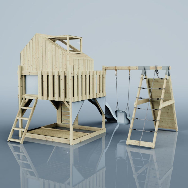 Aire de jeux PolarPlay Anika