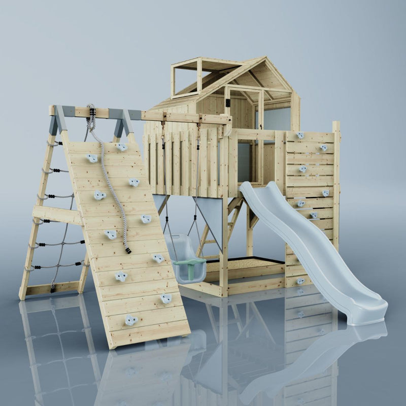 Aire de jeux PolarPlay Anika