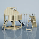 Aire de jeux PolarPlay Anika