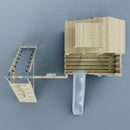 Aire de jeux PolarPlay Anika