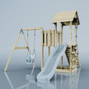 Aire de jeux PolarPlay Bergen