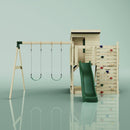 Aire de jeux PolarPlay Björn