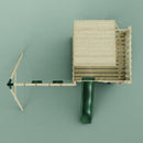 Aire de jeux PolarPlay Björn