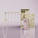 Aire de jeux PolarPlay Björn