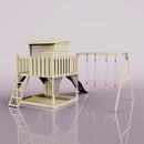 Aire de jeux PolarPlay Björn