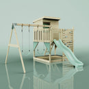 Aire de jeux PolarPlay Björn