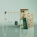 Aire de jeux PolarPlay Björn