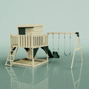 Aire de jeux PolarPlay Björn