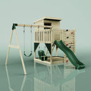 Aire de jeux PolarPlay Björn