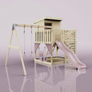 Aire de jeux PolarPlay Björn