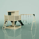 Aire de jeux PolarPlay Björn