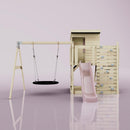 Aire de jeux PolarPlay Björn