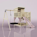 Aire de jeux PolarPlay Björn