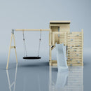 Aire de jeux PolarPlay Björn