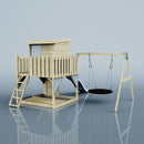 Aire de jeux PolarPlay Björn