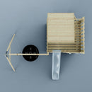 Aire de jeux PolarPlay Björn