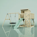 Aire de jeux PolarPlay Björn