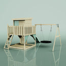 Aire de jeux PolarPlay Björn