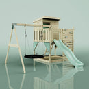 Aire de jeux PolarPlay Björn