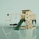 Aire de jeux PolarPlay Björn