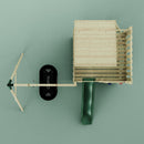 Aire de jeux PolarPlay Björn