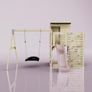 Aire de jeux PolarPlay Björn