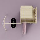 Aire de jeux PolarPlay Björn