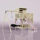 Aire de jeux PolarPlay Björn