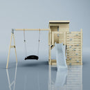 Aire de jeux PolarPlay Björn