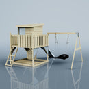 Aire de jeux PolarPlay Björn