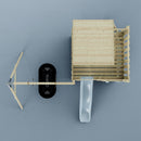 Aire de jeux PolarPlay Björn