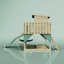 Aire de jeux PolarPlay Björn