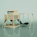 Aire de jeux PolarPlay Björn