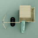 Aire de jeux PolarPlay Björn