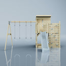 Aire de jeux PolarPlay Björn