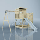 Aire de jeux PolarPlay Björn