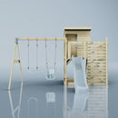 Aire de jeux PolarPlay Björn