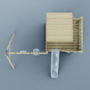 Aire de jeux PolarPlay Björn