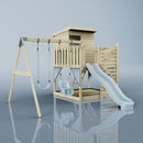 Aire de jeux PolarPlay Björn