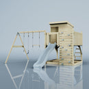 Aire de jeux PolarPlay Björn