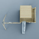 Aire de jeux PolarPlay Björn