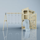 Aire de jeux PolarPlay Bosse