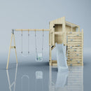 Aire de jeux PolarPlay Bosse