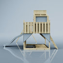 Aire de jeux PolarPlay Bosse