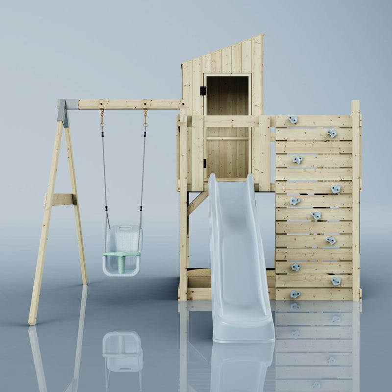 Aire de jeux PolarPlay Brita