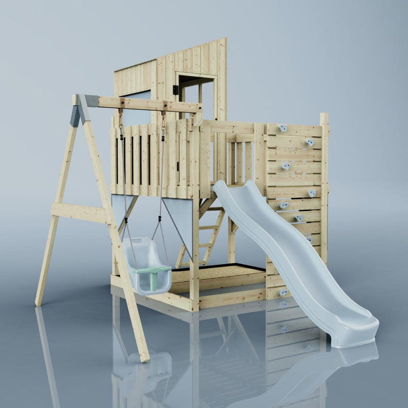 Aire de jeux PolarPlay Brita