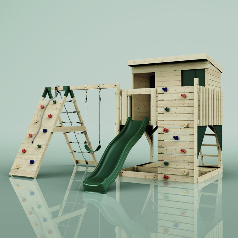 Aire de jeux PolarPlay Emil